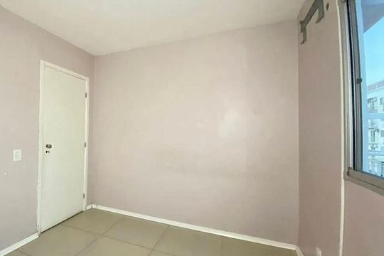 Quarto 2 de apartamento para alugar com 2 quartos, 44m² em Santos Dumont, São Leopoldo