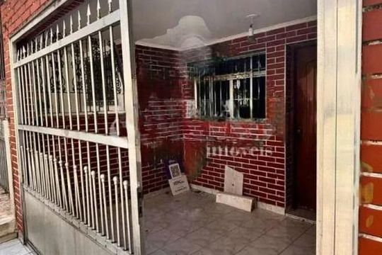 Casa à venda com 2 quartos, 87m² em Vila Claudia, São Paulo