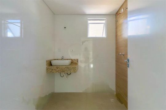 Apartamento à venda com 3 quartos, 114m² em Água Verde, Curitiba