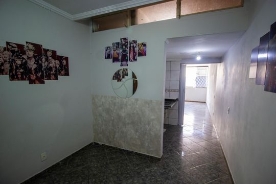 Apartamento à venda com 1 quarto, 34m² em Águas Claras, Brasília