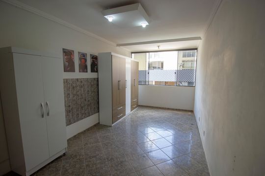 Apartamento à venda com 1 quarto, 34m² em Águas Claras, Brasília