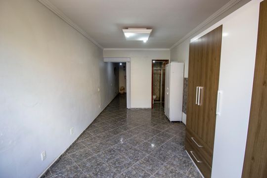 Apartamento à venda com 1 quarto, 34m² em Águas Claras, Brasília