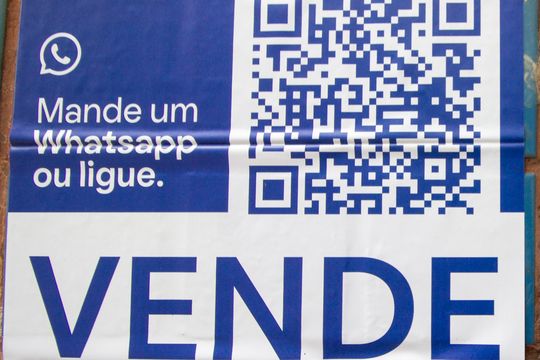 Apartamento à venda com 1 quarto, 34m² em Águas Claras, Brasília