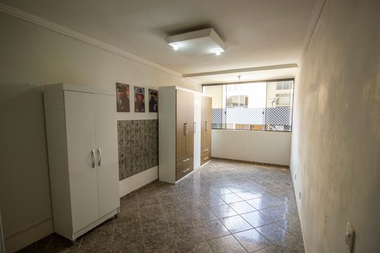 Apartamento à venda com 1 quarto, 34m² em Águas Claras, Brasília