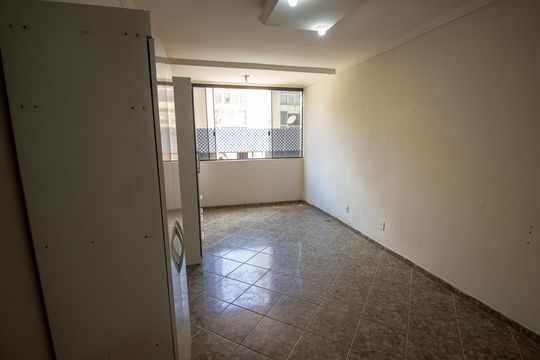 Apartamento à venda com 1 quarto, 34m² em Águas Claras, Brasília