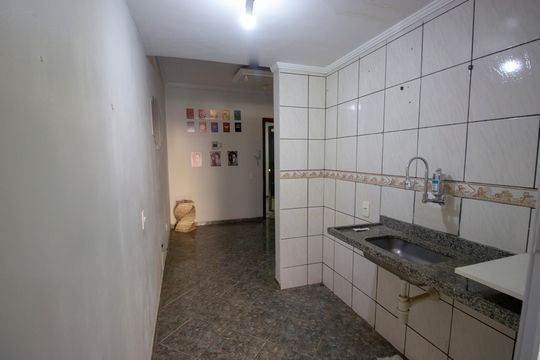 Apartamento à venda com 1 quarto, 34m² em Águas Claras, Brasília