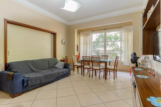 Apartamento à venda com 3 quartos, 125m² em Botafogo, Rio de Janeiro