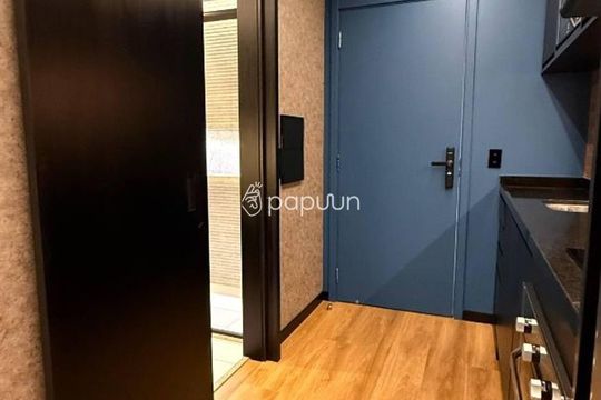 Apartamento à venda com 1 quarto, 32m² em Jardim das Acacias, São Paulo