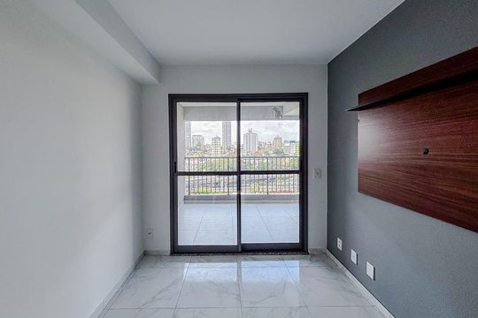 Apartamento para alugar com 2 quartos, 46m² em Penha de França, São Paulo