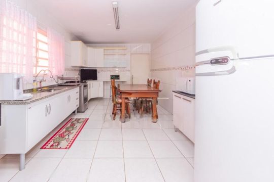 Casa à venda com 3 quartos, 156m² em Jardim Felicidade (Zona Norte), São Paulo