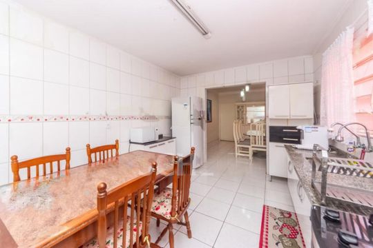 Casa à venda com 3 quartos, 156m² em Jardim Felicidade (Zona Norte), São Paulo
