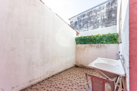 Casa à venda com 3 quartos, 156m² em Jardim Felicidade (Zona Norte), São Paulo