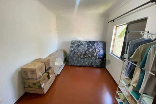 Apartamento à venda com 2 quartos, 71m² em Jardim Pedroso, Mauá