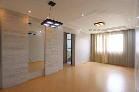 Apartamento para alugar com 2 quartos, 50m² em Vila Ivone, São Paulo