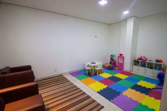 Apartamento à venda com 3 quartos, 105m² em Asa Sul, Brasília