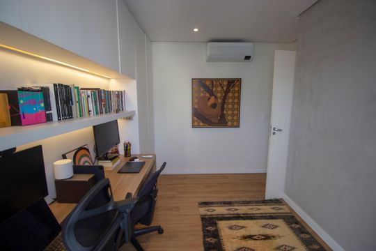 Apartamento à venda com 3 quartos, 105m² em Asa Sul, Brasília