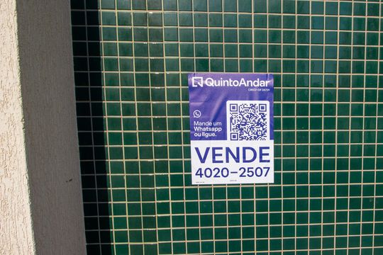 Apartamento à venda com 3 quartos, 105m² em Asa Sul, Brasília