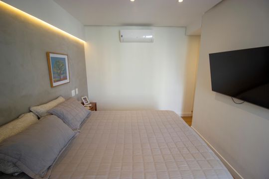 Apartamento à venda com 3 quartos, 105m² em Asa Sul, Brasília