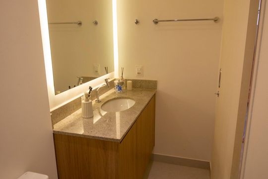 Apartamento à venda com 3 quartos, 105m² em Asa Sul, Brasília