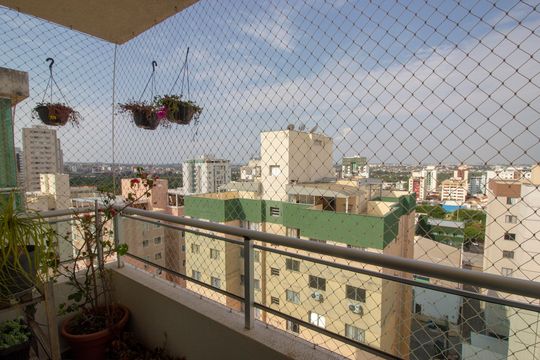 Apartamento à venda com 3 quartos, 105m² em Asa Sul, Brasília