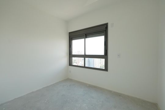 Suíte 1 de apartamento à venda com 2 quartos, 78m² em Jardim Vila Mariana, São Paulo