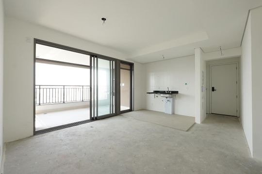 Apartamento à venda com 2 quartos, 78m² em Jardim Vila Mariana, São Paulo