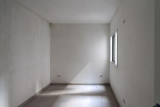 Apartamento para alugar com 2 quartos, 38m² em Vila Alpina, São Paulo