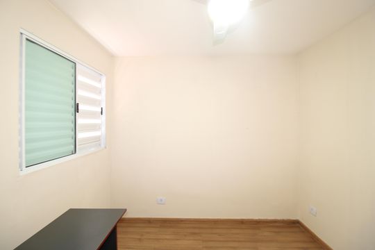 Quarto 2 de casa de condomínio para alugar com 2 quartos, 110m² em Fazenda Aricanduva, São Paulo