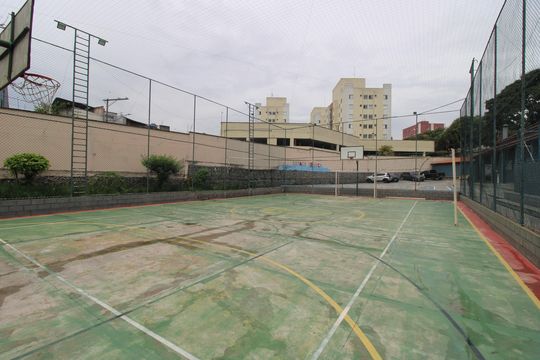 Área comum de casa de condomínio para alugar com 2 quartos, 110m² em Fazenda Aricanduva, São Paulo