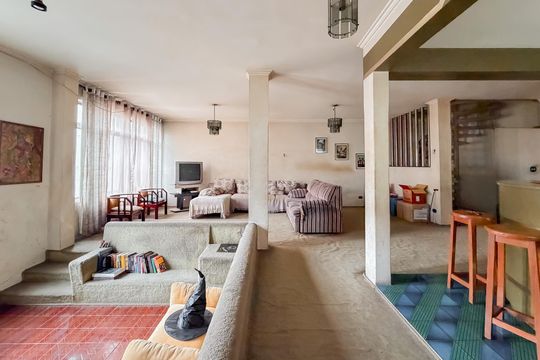 Casa à venda com 3 quartos, 360m² em Vila Dom Pedro I, São Paulo