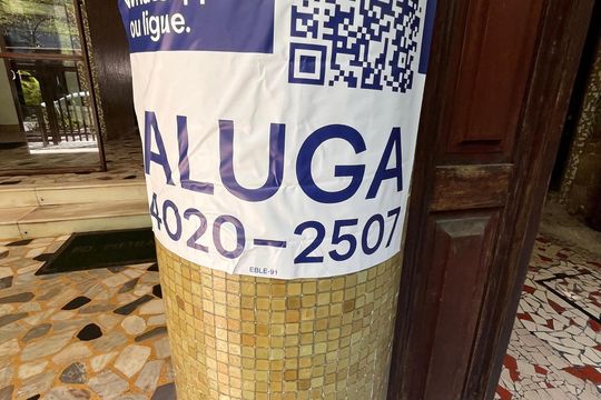 Apartamento para alugar com 3 quartos, 85m² em Ipanema, Rio de Janeiro