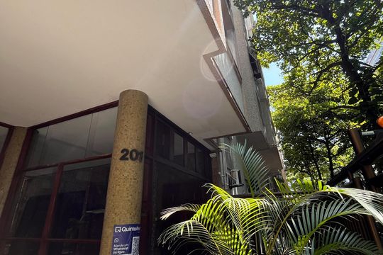 Apartamento para alugar com 3 quartos, 85m² em Ipanema, Rio de Janeiro