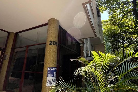 Apartamento para alugar com 3 quartos, 85m² em Ipanema, Rio de Janeiro