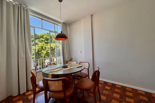 Apartamento para alugar com 3 quartos, 85m² em Ipanema, Rio de Janeiro