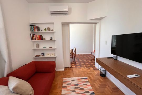 Apartamento para alugar com 3 quartos, 85m² em Ipanema, Rio de Janeiro