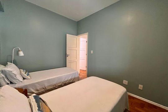 Apartamento para alugar com 3 quartos, 85m² em Ipanema, Rio de Janeiro