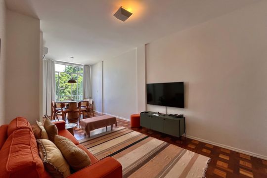 Apartamento para alugar com 3 quartos, 85m² em Ipanema, Rio de Janeiro