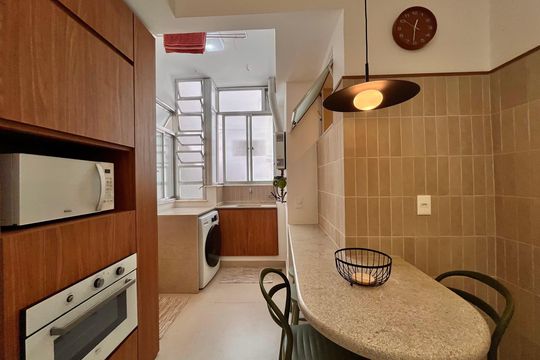 Apartamento para alugar com 3 quartos, 85m² em Ipanema, Rio de Janeiro