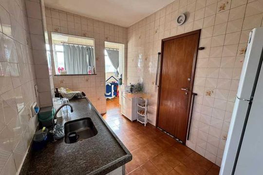 Apartamento à venda com 4 quartos, 100m² em Maria da Graça, Rio de Janeiro