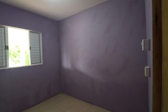Quarto 1 de casa para alugar com 3 quartos, 80m² em São José, Canoas