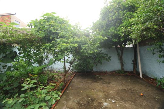 Área comum de casa para alugar com 3 quartos, 80m² em São José, Canoas