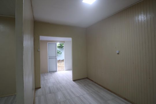 Sala 2 de casa para alugar com 3 quartos, 80m² em São José, Canoas