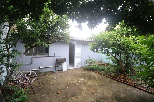 Área comum de casa para alugar com 3 quartos, 80m² em São José, Canoas