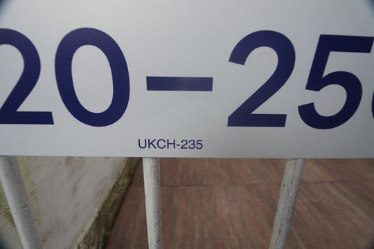 Código de casa para alugar com 3 quartos, 80m² em São José, Canoas