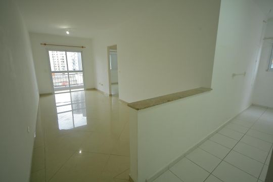 Apartamento para alugar com 2 quartos, 62m² em Vila Joao Basso, São Bernardo do Campo