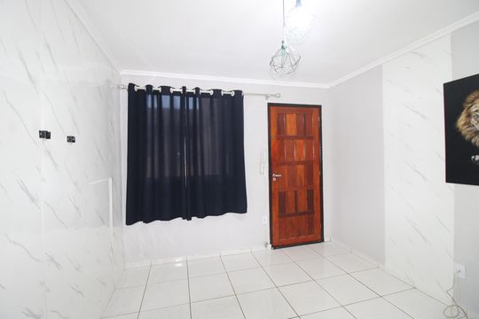 Apartamento para alugar com 2 quartos, 48m² em Chacara Dona Olivia, São Paulo