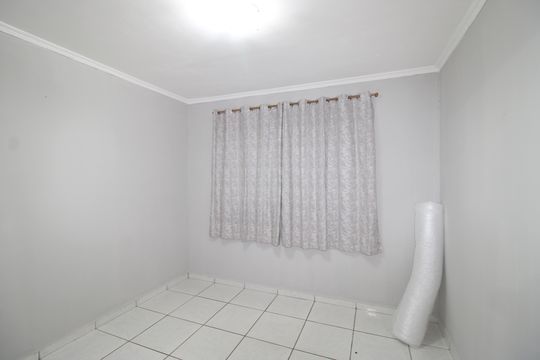 Quarto 1 de apartamento para alugar com 2 quartos, 48m² em Chacara Dona Olivia, São Paulo