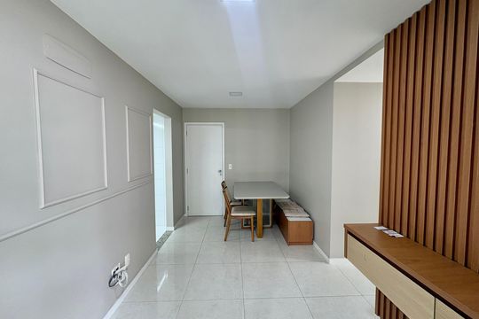 Apartamento para alugar com 2 quartos, 55m² em Pechincha, Rio de Janeiro