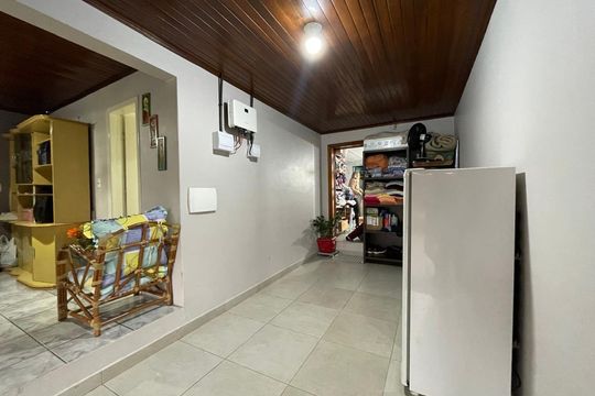 Casa à venda com 2 quartos, 150m² em Scharlau, São Leopoldo