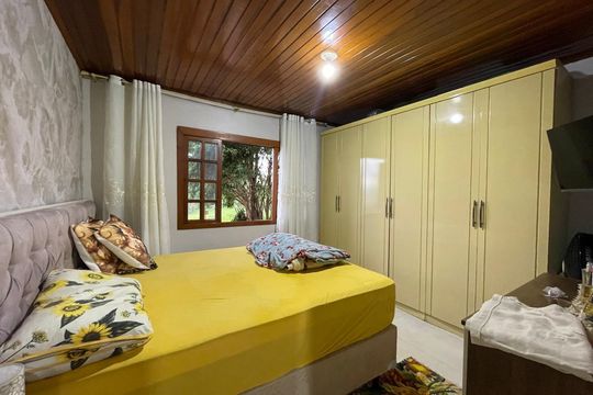 Casa à venda com 2 quartos, 150m² em Scharlau, São Leopoldo
